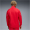 PUMA RB Leipzig King Einlaufjacke 2025/26 Herren 04 - for all time red/puma white S