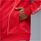 PUMA RB Leipzig King Einlaufjacke 2025/26 Herren 04 - for all time red/puma white S