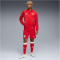 PUMA RB Leipzig King Einlaufjacke 2025/26 Herren 04 - for all time red/puma white M
