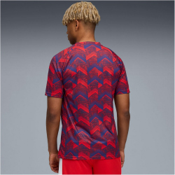 PUMA RB Leipzig Aufwärmshirt 2025/26 Herren 05 -...