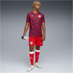 PUMA RB Leipzig Aufwärmshirt 2025/26 Herren 05 -...