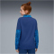 PUMA RB Leipzig 1/4-Zip Trainings-Top 2025/26 Kinder 12 - elektro blue/hyperlink blue 128