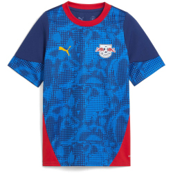 PUMA RB Leipzig Trainingsshirt 2025/26 Kinder 12 -...
