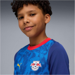 PUMA RB Leipzig Trainingsshirt 2025/26 Kinder 12 -...