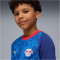 PUMA RB Leipzig Trainingsshirt 2025/26 Kinder 12 - elektro blue/hyperlink blue 164