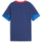 PUMA RB Leipzig Trainingsshirt 2025/26 Kinder 12 - elektro blue/hyperlink blue 164