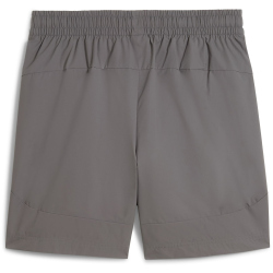 PUMA BVB Borussia Dortmund Pumatech Relaxed Woven Shorts...