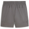 PUMA BVB Borussia Dortmund Pumatech Relaxed Woven Shorts Herren 21 - cool dark gray/faster yellow S