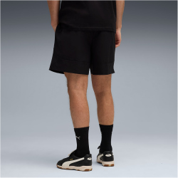 PUMA BVB Borussia Dortmund Pumatech Relaxed Woven Shorts Herren 10 - PUMA black/yellow sizzle S
