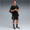 PUMA BVB Borussia Dortmund Pumatech Relaxed Woven Shorts Herren 10 - PUMA black/yellow sizzle S