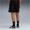PUMA BVB Borussia Dortmund Pumatech Relaxed Woven Shorts Herren 10 - PUMA black/yellow sizzle S