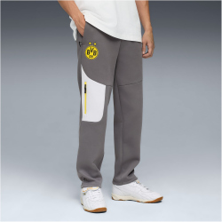 PUMA BVB Borussia Dortmund Pumatech Jogginghose Herren 21...