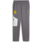 PUMA BVB Borussia Dortmund Pumatech Jogginghose Herren 21 - cool dark gray/faster yellow S