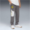 PUMA BVB Borussia Dortmund Pumatech Jogginghose Herren 21 - cool dark gray/faster yellow S
