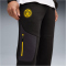 PUMA BVB Borussia Dortmund Pumatech Jogginghose Herren 10 - PUMA black/yellow sizzle XXL