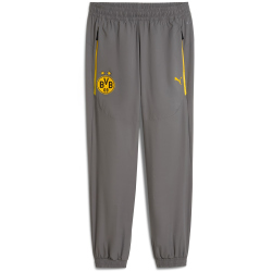 PUMA BVB Borussia Dortmund Pumatech Woven Trainingshose...