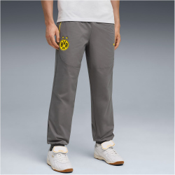 PUMA BVB Borussia Dortmund Pumatech Woven Trainingshose...