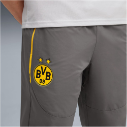 PUMA BVB Borussia Dortmund Pumatech Woven Trainingshose...