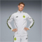 PUMA BVB Borussia Dortmund King Einlaufjacke 2025/26 Herren 02 - silver mist/yellow alert M
