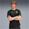 PUMA BVB Borussia Dortmund Aufwärmshirt 2025/26 Herren 10 - PUMA black/yellow sizzle L