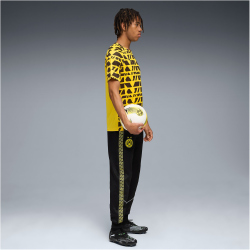 PUMA BVB Borussia Dortmund Aufwärmshirt 2025/26...