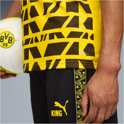 PUMA BVB Borussia Dortmund Aufwärmshirt 2025/26...