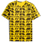 PUMA BVB Borussia Dortmund Aufwärmshirt 2025/26 Herren 01 - faster yellow/puma black S