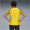 PUMA BVB Borussia Dortmund Aufwärmshirt 2025/26 Herren 01 - faster yellow/puma black S