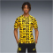 PUMA BVB Borussia Dortmund Aufwärmshirt 2025/26 Herren 01 - faster yellow/puma black 3XL