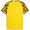 PUMA BVB Borussia Dortmund Aufwärmshirt 2025/26 Herren 01 - faster yellow/puma black 3XL