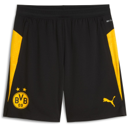 PUMA BVB Borussia Dortmund Trainingsshorts 2025/26 Herren...