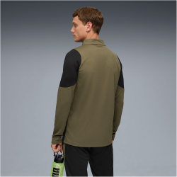 PUMA BVB Borussia Dortmund 1/4-Zip Trainings-Top 2025/26...