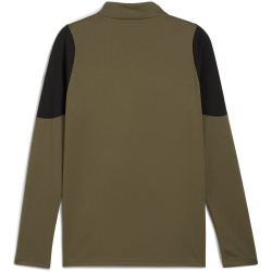 PUMA BVB Borussia Dortmund 1/4-Zip Trainings-Top 2025/26...