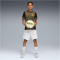 PUMA BVB Borussia Dortmund Trainingsshirt 2025/26 Kinder 19 - loden green/puma black 140