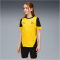 PUMA BVB Borussia Dortmund Trainingsshirt 2025/26 Kinder 01 - faster yellow/puma black 140