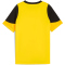 PUMA BVB Borussia Dortmund Trainingsshirt 2025/26 Kinder 01 - faster yellow/puma black 140