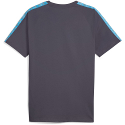 PUMA Olympique Marseille King T-Shirt Herren 19 -...