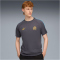 PUMA Olympique Marseille King T-Shirt Herren 19 - galactic gray/luminous blue S