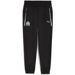 PUMA Olympique Marseille Pumatech Woven Trainingshose...