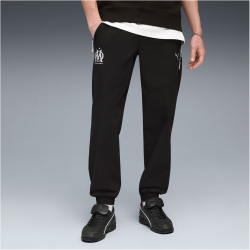 PUMA Olympique Marseille Pumatech Woven Trainingshose...