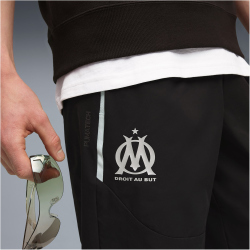 PUMA Olympique Marseille Pumatech Woven Trainingshose...