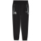 PUMA Olympique Marseille Pumatech Woven Trainingshose Herren 35 - PUMA black/PUMA silver XS