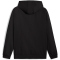 PUMA Olympique Marseille Pumatech Woven Trainingsjacke Herren 35 - PUMA black/PUMA silver XS
