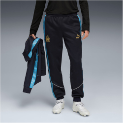PUMA Olympique Marseille King Anthem Trainingshose Herren...