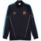 PUMA Olympique Marseille King Einlaufjacke 2025/26 Herren 16 - new navy/luminous blue S