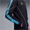 PUMA Olympique Marseille King Einlaufjacke 2025/26 Herren 16 - new navy/luminous blue S