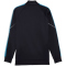 PUMA Olympique Marseille King Einlaufjacke 2025/26 Herren 16 - new navy/luminous blue S