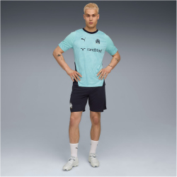 PUMA Olympique Marseille Trainingsshirt 2025/26 Herren 21...