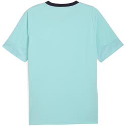 PUMA Olympique Marseille Trainingsshirt 2025/26 Herren 21...