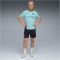 PUMA Olympique Marseille Trainingsshirt 2025/26 Herren 21 - safe lake/new navy L